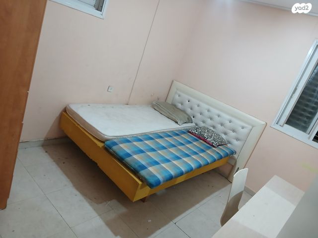 דירה, גיורא יוספטל 3, נאות הרצל, נתניה