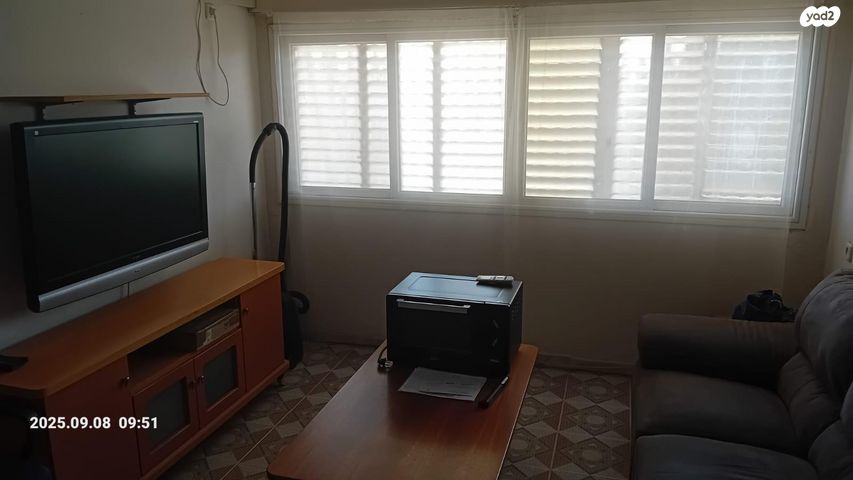 דירה, שרעבי 8, שכונה ג', באר שבע