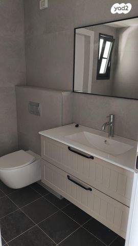 דירה, ד"ר יוסף בורג 1, כוכב הצפון, נתניה