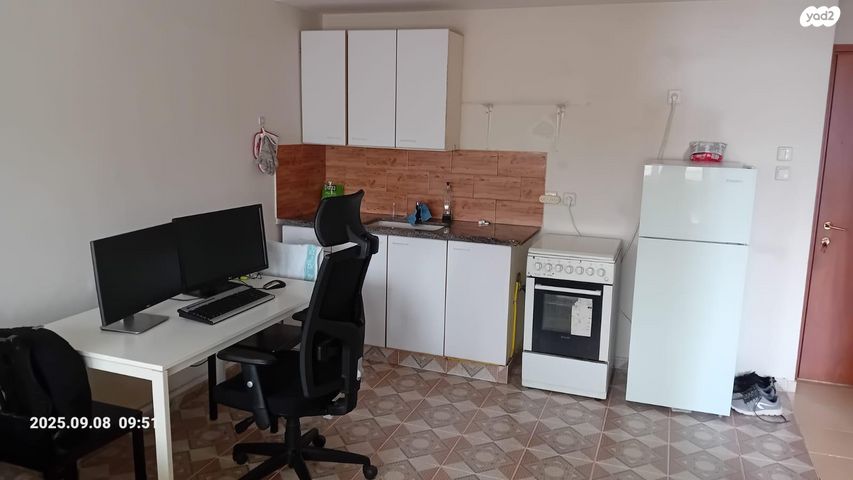 דירה, שרעבי 8, שכונה ג', באר שבע