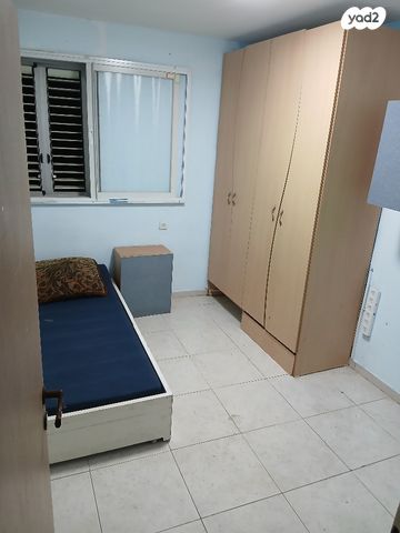 דירה, גיורא יוספטל 3, נאות הרצל, נתניה