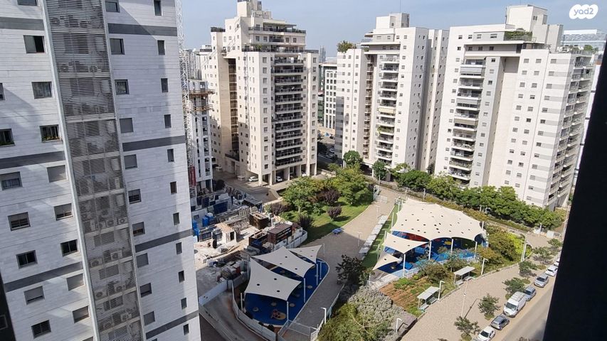 דירה, שחם 27, פסגת הדר / נווה עוז הירוקה, פתח תקווה