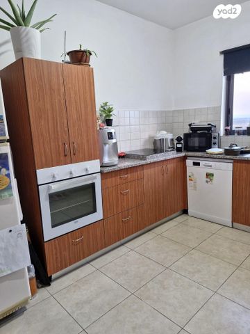 דירה, גלבוע 47, דרום עפולה, עפולה