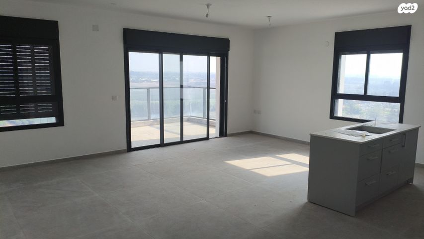 דירה, ד"ר יוסף בורג 1, כוכב הצפון, נתניה