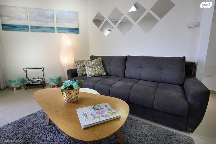 דירה, גדוד ברק 18, חוף צפוני, טבריה