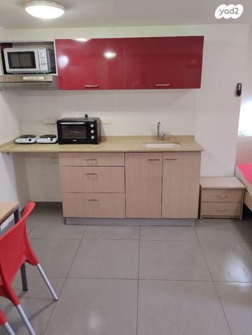 סטודיו/ לופט, לבונטין 14, הרצליה, חיפה