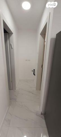 יחידת דיור, חנה טרגר 4, נווה עוז, פתח תקווה