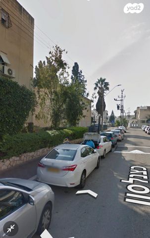 דירה, כצנלסון 10, מוצקין הותיקה, קרית מוצקין