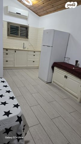 יחידת דיור, פרץ סמולנסקין 5, אברהם דנינו, בן גוריון, עכו