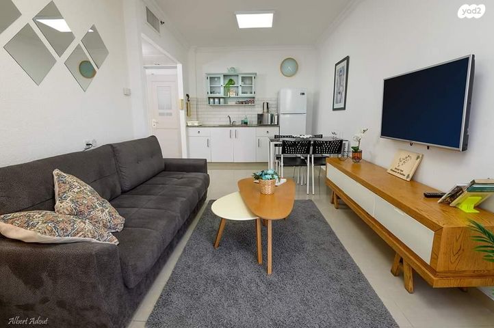 דירה, גדוד ברק 18, חוף צפוני, טבריה