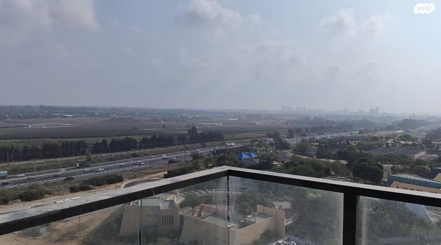 דירה, ד"ר יוסף בורג 1, כוכב הצפון, נתניה