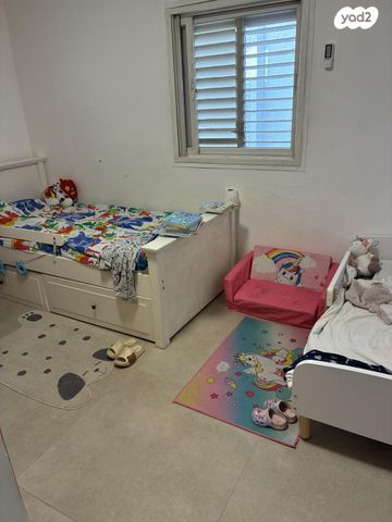 דירה, תל חי 37, מרכז, כפר סבא