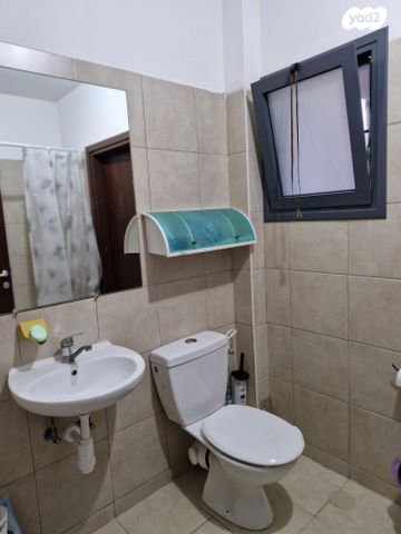 דירה, גלבוע 47, דרום עפולה, עפולה