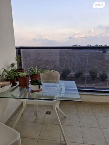 דירה, גלבוע 47, דרום עפולה, עפולה