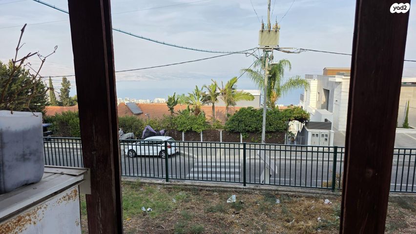 דירה, ירושלים 24, בן גוריון, טבריה