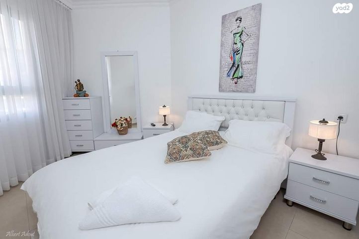 דירה, גדוד ברק 18, חוף צפוני, טבריה