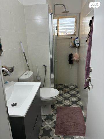 דירה, תל חי 37, מרכז, כפר סבא