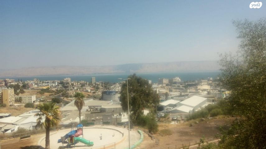 דירה, הגיבורים 12, שיכון ב, טבריה