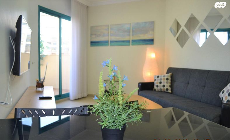 דירה, גדוד ברק 18, חוף צפוני, טבריה