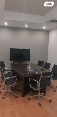 משרדים, חיים פקריס 4, פארק תמר, רחובות