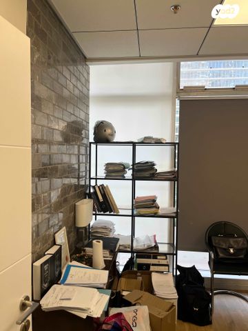 משרדים, מצדה 9, אזור תעשיה צפון, בני ברק