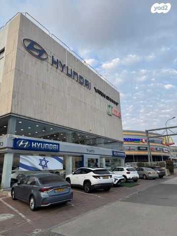 חנויות/ שטח מסחרי, שדרות ההסתדרות 49, צומת הקריות, חוף שמן, חיפה