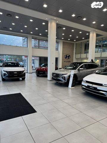 חנויות/ שטח מסחרי, שדרות ההסתדרות 49, צומת הקריות, חוף שמן, חיפה