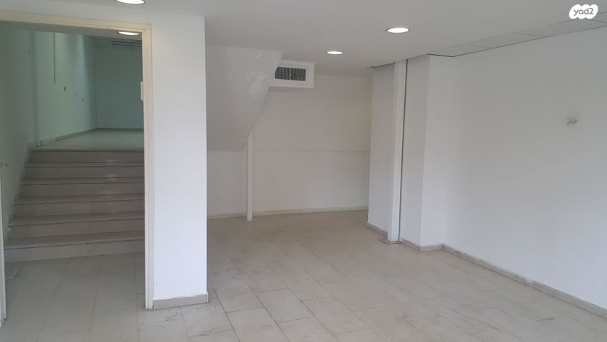 חנויות/ שטח מסחרי, המסגר 59, מונטיפיורי, הרכבת, תל אביב יפו