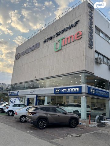 חנויות/ שטח מסחרי, שדרות ההסתדרות 49, צומת הקריות, חוף שמן, חיפה