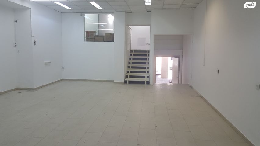 חנויות/ שטח מסחרי, המסגר 59, מונטיפיורי, הרכבת, תל אביב יפו