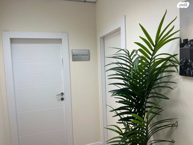 משרדים, מצדה 9, אזור תעשיה צפון, בני ברק