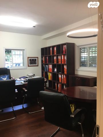 משרדים, דובנוב 25, הצפון החדש - דרום, תל אביב יפו