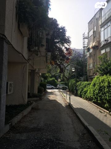 משרדים, דובנוב 25, הצפון החדש - דרום, תל אביב יפו