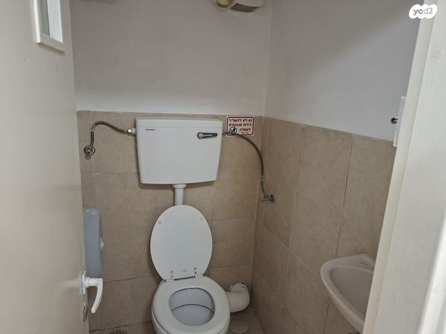 משרדים, מצדה 16, אזור תעשיה צפון, בני ברק