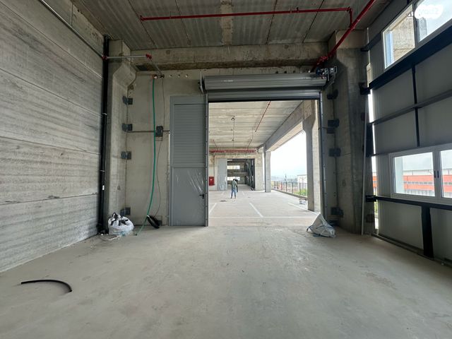 מחסנים, בעלי המלאכה 1, אזור תעשיה, בית הסוהר המרכזי, רמלה