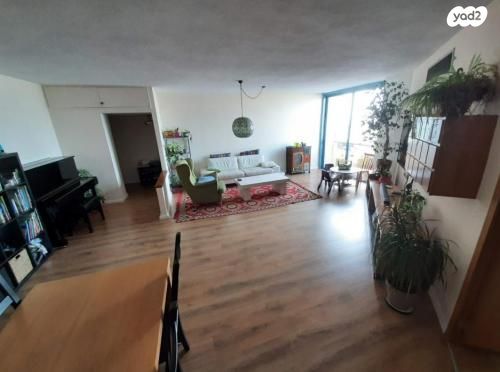 דירה, פנקס 54, הצפון החדש - כיכר המדינה, תל אביב יפו