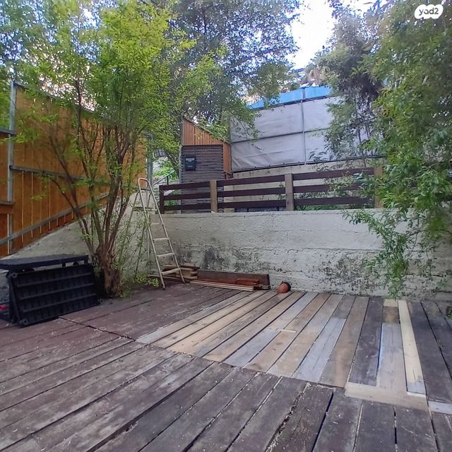 דירת גן, הס, הדר עליון, חיפה