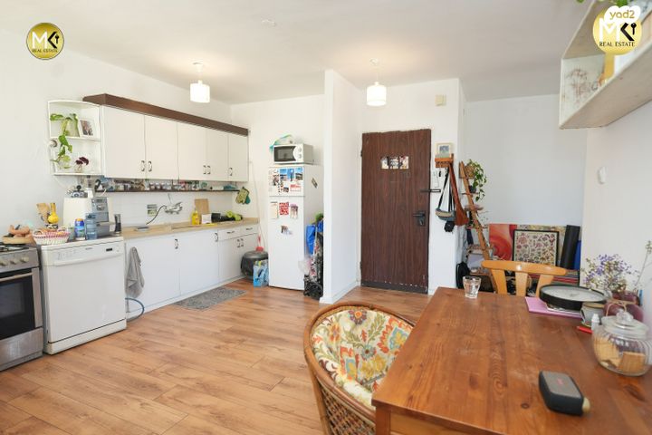 דירה, דרך למרחב, שיכון ממשלתי, פרדס חנה כרכור