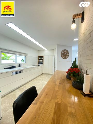 בית פרטי/ קוטג', ברנע, אשקלון