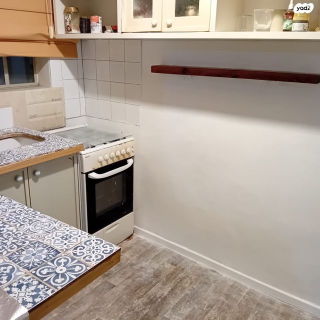 דירת גן, הס, הדר עליון, חיפה