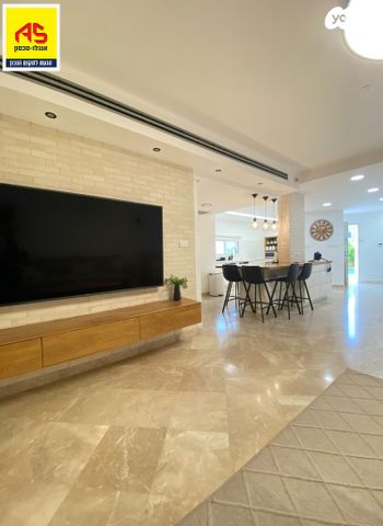 בית פרטי/ קוטג', ברנע, אשקלון