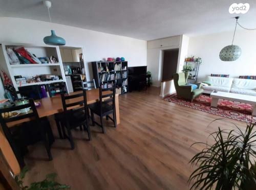 דירה, פנקס 54, הצפון החדש - כיכר המדינה, תל אביב יפו