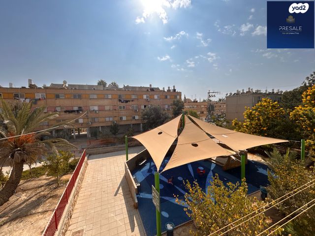 דירה, אלעזר בן יאיר, אבישור, ערד