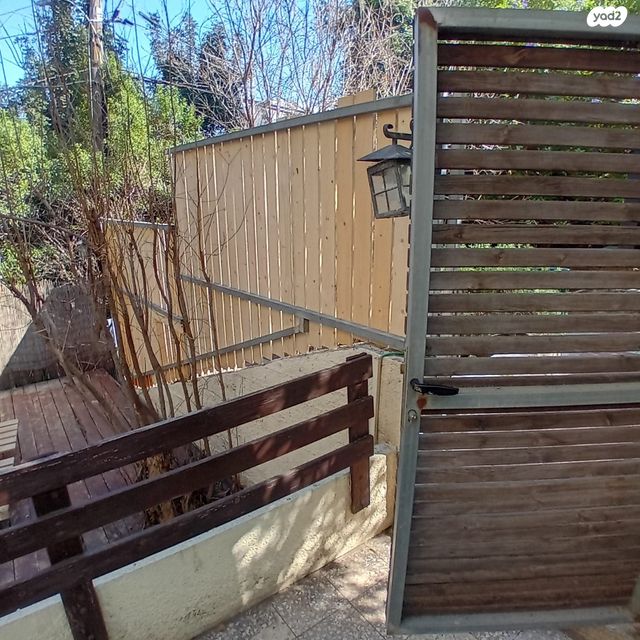 דירת גן, הס, הדר עליון, חיפה