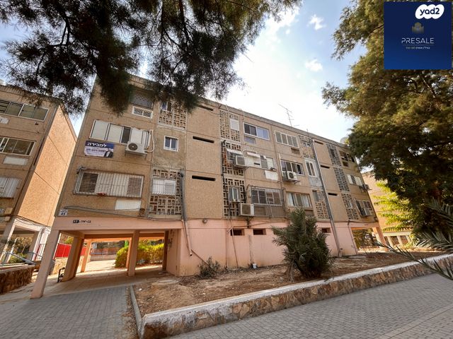 דירה, אלעזר בן יאיר, אבישור, ערד