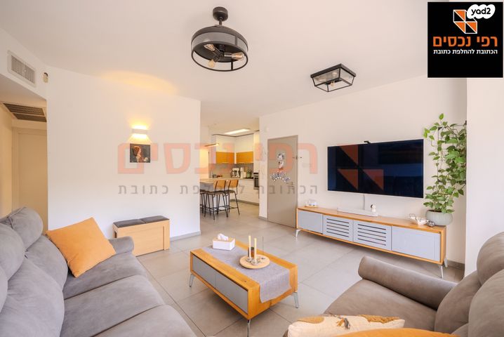 דירה, קפלנסקי, תל גנים, גבעתיים