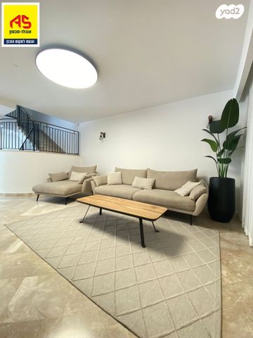 בית פרטי/ קוטג', ברנע, אשקלון