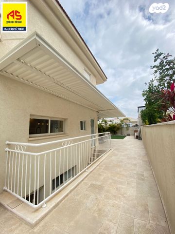 בית פרטי/ קוטג', ברנע, אשקלון