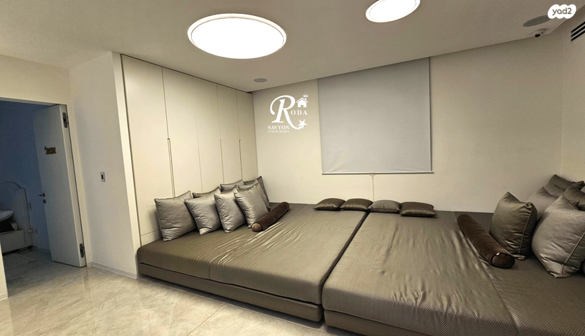 בית פרטי/ קוטג', סביון