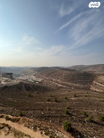 גג/ פנטהאוז, משכנות גבעת זאב, גבעת זאב